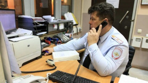 В Даровском районе полицейские разыскали без вести пропавшую пенсионерку